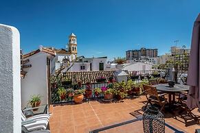 Orangesquare-4bedroom -4 Bathrooms-8 Guests