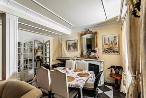 Orangesquare-4bedroom -4 Bathrooms-8 Guests