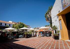 Orangesquare-4bedroom -4 Bathrooms-8 Guests