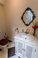 Orangesquare-4bedroom -4 Bathrooms-8 Guests