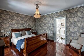 Orangesquare-4bedroom -4 Bathrooms-8 Guests