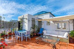 Orangesquare-4bedroom -4 Bathrooms-8 Guests