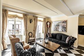 Orangesquare-4bedroom -4 Bathrooms-8 Guests