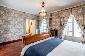 Orangesquare-4bedroom -4 Bathrooms-8 Guests