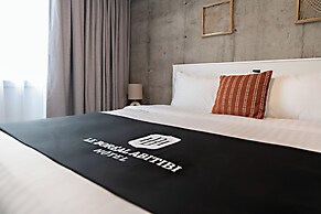 Le Boréal Abitibi Hôtel
