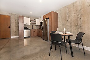 Le Boréal Abitibi Hôtel