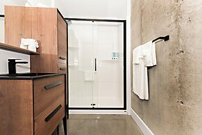 Le Boréal Abitibi Hôtel