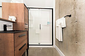 Le Boréal Abitibi Hôtel