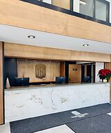 Le Boréal Abitibi Hôtel