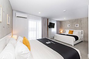 Le Boréal Abitibi Hôtel