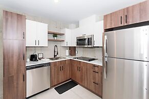 Le Boréal Abitibi Hôtel