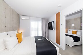 Le Boréal Abitibi Hôtel