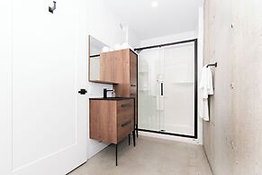 Le Boréal Abitibi Hôtel