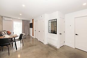 Le Boréal Abitibi Hôtel