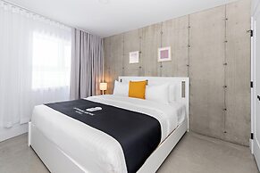 Le Boréal Abitibi Hôtel