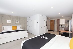 Le Boréal Abitibi Hôtel