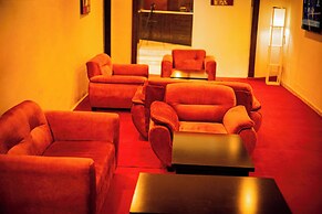 Great Western Hotel and Suites