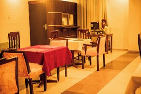 Great Western Hotel and Suites