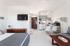BnB Homes Jardim Cozy Apartment With 2 Pools