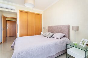 BnB Homes Apartment With Sea View Terrace 2 Pools