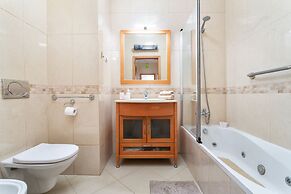 BnB Homes Apartment With Sea View Terrace 2 Pools