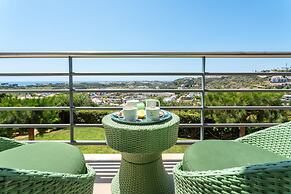 BnB Homes Apartment With Sea View Terrace 2 Pools