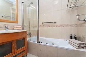 BnB Homes Apartment With Sea View Terrace 2 Pools