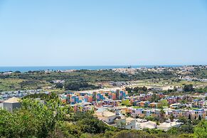 BnB Homes Apartment With Sea View Terrace 2 Pools