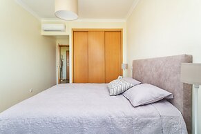 BnB Homes Apartment With Sea View Terrace 2 Pools