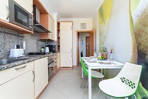 BnB Homes Apartment With Sea View Terrace 2 Pools