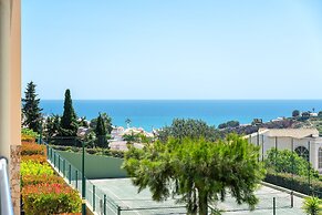 BnB Homes Apartment With Sea View Terrace 2 Pools