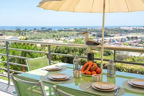 BnB Homes Apartment With Sea View Terrace 2 Pools
