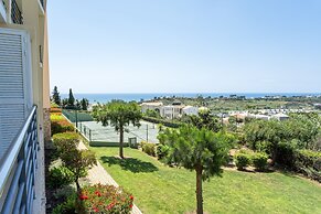 BnB Homes Apartment With Sea View Terrace 2 Pools