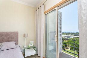 BnB Homes Apartment With Sea View Terrace 2 Pools