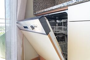 BnB Homes Apartment With Sea View Terrace 2 Pools