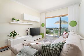 BnB Homes Apartment With Sea View Terrace 2 Pools
