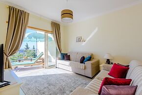 BnB Homes Apartment With Sea View 2 Huge Terraces