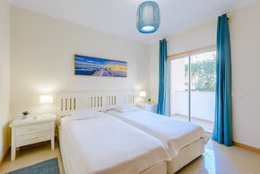 BnB Homes Apartment With Sea View 2 Huge Terraces