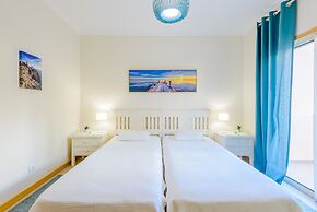 BnB Homes Apartment With Sea View 2 Huge Terraces