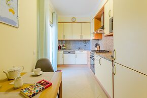 BnB Homes Apartment With Sea View 2 Huge Terraces