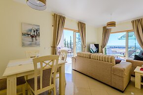 BnB Homes Apartment With Sea View 2 Huge Terraces