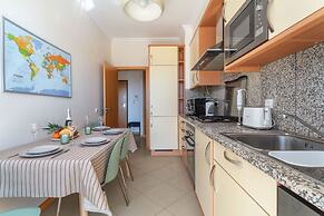 BnB Homes Apartment With Sea View Relax Terrace