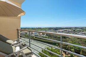 BnB Homes Apartment With Sea View Relax Terrace