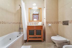 BnB Homes Apartment With Sea View Relax Terrace