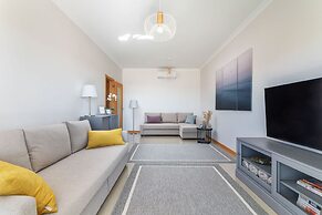 BnB Homes Apartment With Sea View Relax Terrace