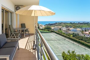 BnB Homes Apartment With Sea View Relax Terrace