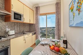 BnB Homes Apartment With Sea View Relax Terrace