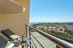 BnB Homes Apartment With Sea View Relax Terrace