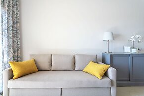 BnB Homes Apartment With Sea View Relax Terrace