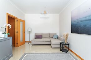 BnB Homes Apartment With Sea View Relax Terrace